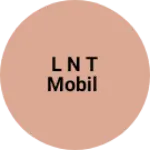 Business logo of L n t mobil