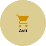 Business logo of Asti