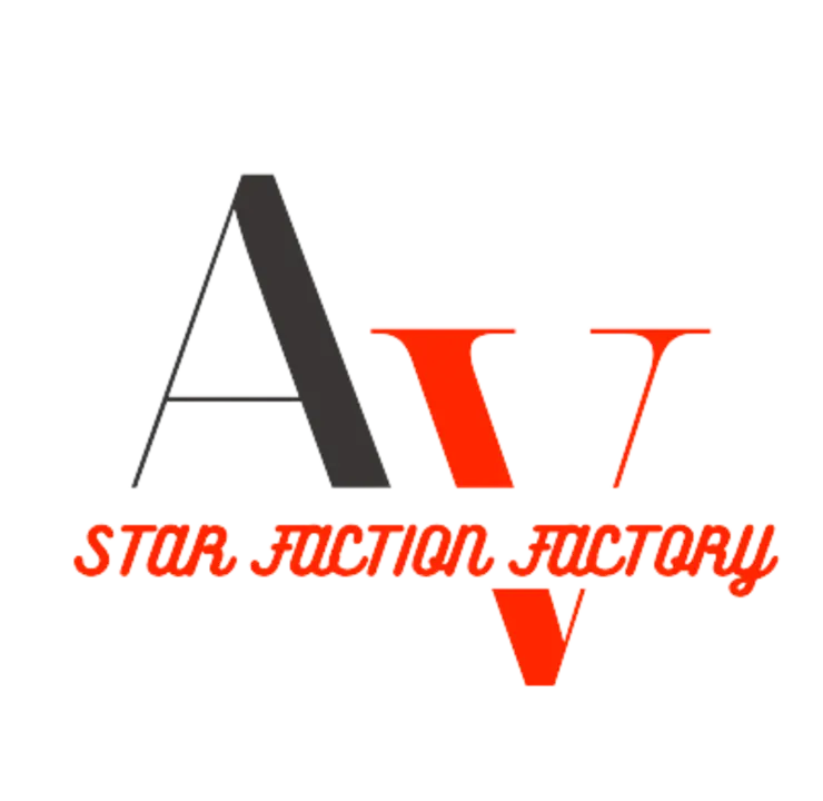 Post image AV STAR FACTION FACTORY  has updated their profile picture.