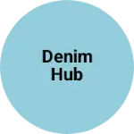 Business logo of Denim hub