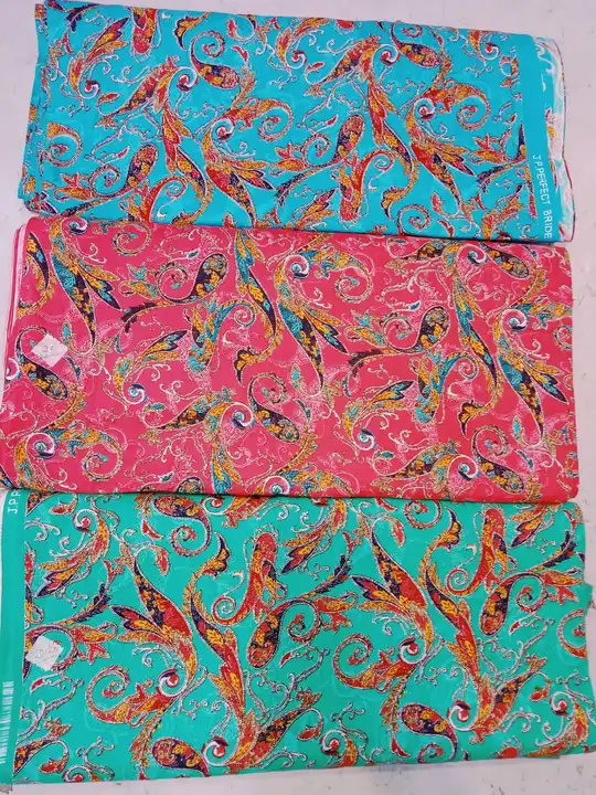 Cotton print  uploaded by Astha enterprises  on 8/8/2023