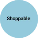 Business logo of Shoppable
