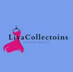 Business logo of Liva Collections