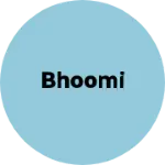 Business logo of Bhoomi