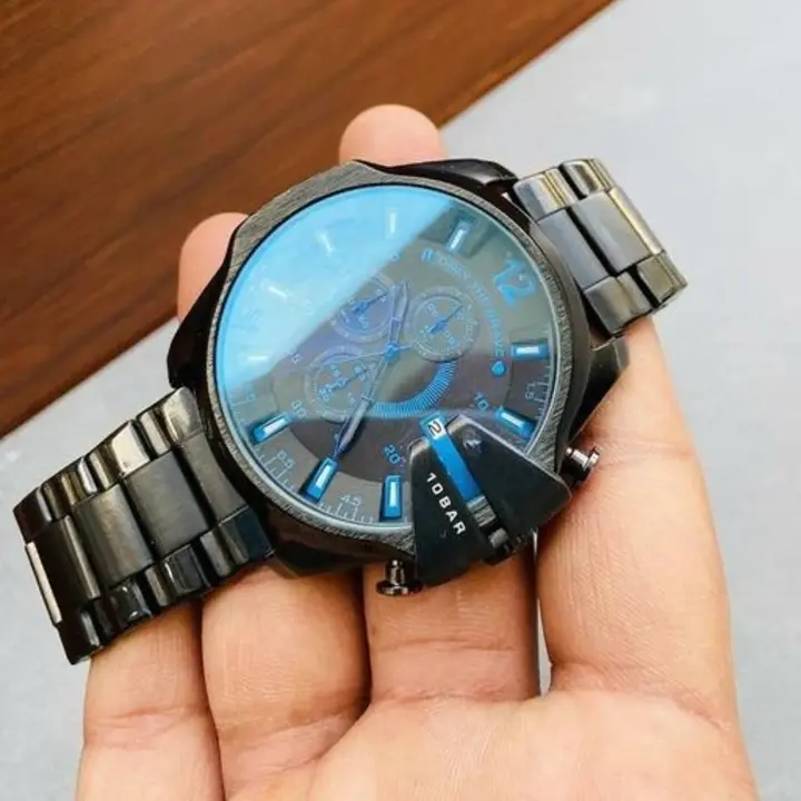Product uploaded by Majish watch on 8/8/2023