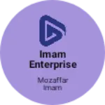 Business logo of Imam fashion 