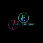 Business logo of Faisal creation