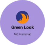 Business logo of Green look