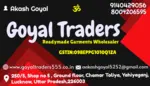 Business logo of Goyal Traders