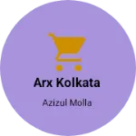 Business logo of ARX Kolkata