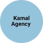 Business logo of Kamal Agency