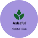 Business logo of Ashaful