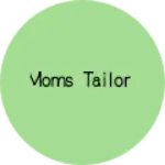 Business logo of Moms tailor