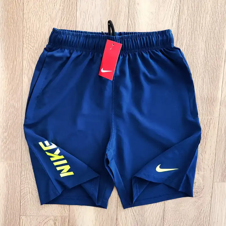 Shorts free size  uploaded by M/S SAZI SPORTS MANUFACTURING AND SUPPLIER on 8/9/2023