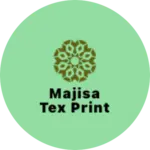 Business logo of Majisa Tex Print
