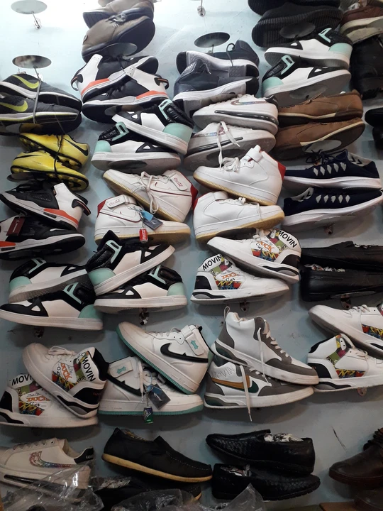 Factory Store Images of I A footwear