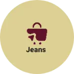 Business logo of Jeans