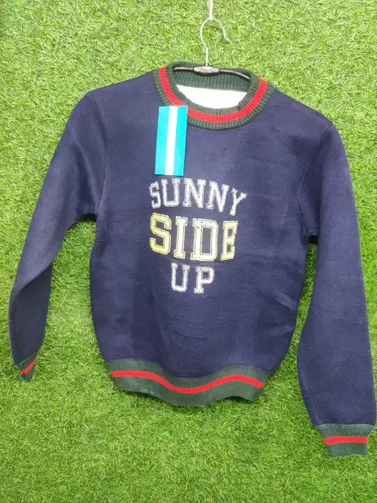 Boys sweater uploaded by Sunil fancy on 8/9/2023