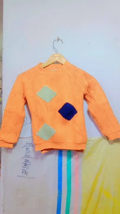 Boys sweater
 uploaded by Sunil fancy on 8/9/2023