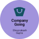 Business logo of Company going
