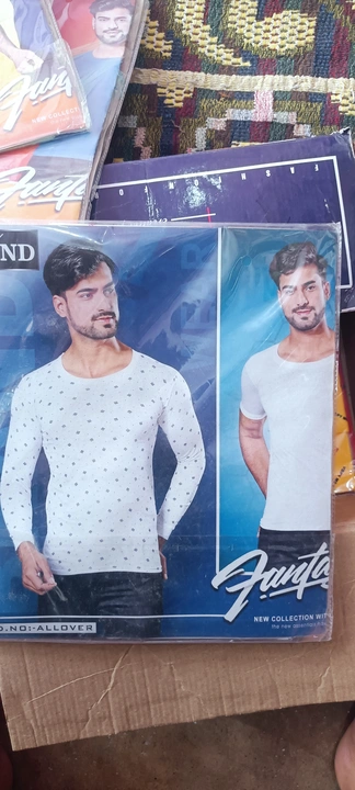 Product uploaded by Mumbai model cloth store on 8/9/2023