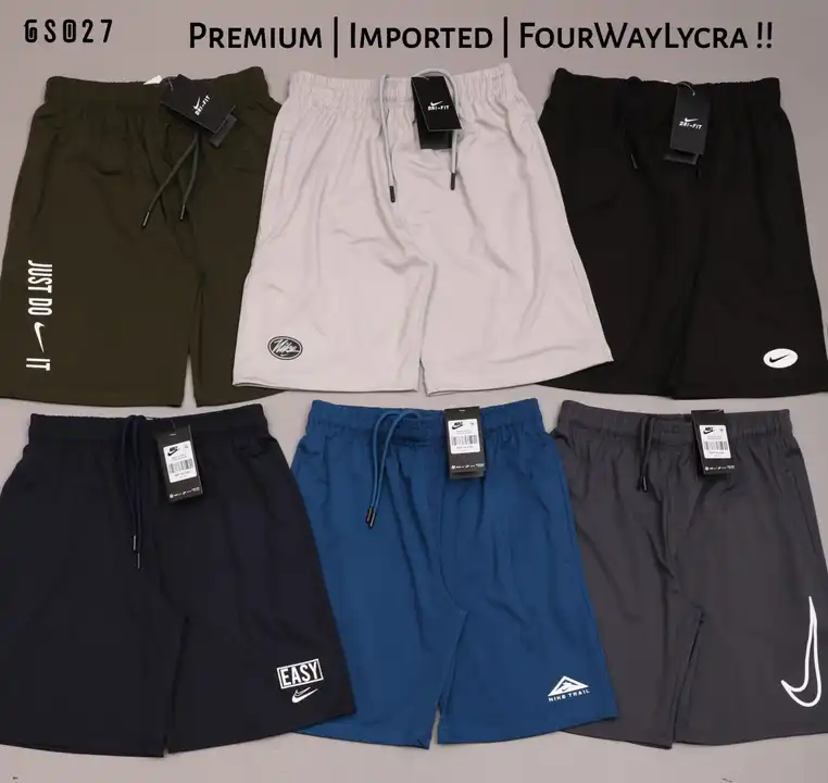 Mens Shorts uploaded by Fab Attire on 8/9/2023
