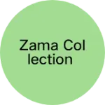 Business logo of Zama collection