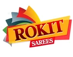 Business logo of ROKITH SAREES
