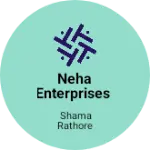 Business logo of Neha enterprises