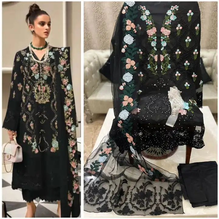 Beautiful Pakistani collection  uploaded by business on 8/9/2023