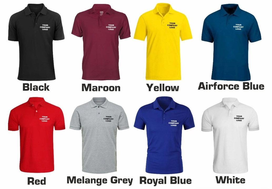 Polo Tshirt for mens uploaded by business on 8/9/2023