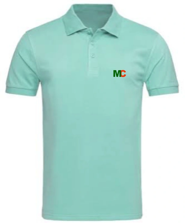 Customized T-shirts Corporate company LOGO  uploaded by CLASSIC GARMENTS on 8/9/2023