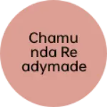 Business logo of Chamunda Readymade thara