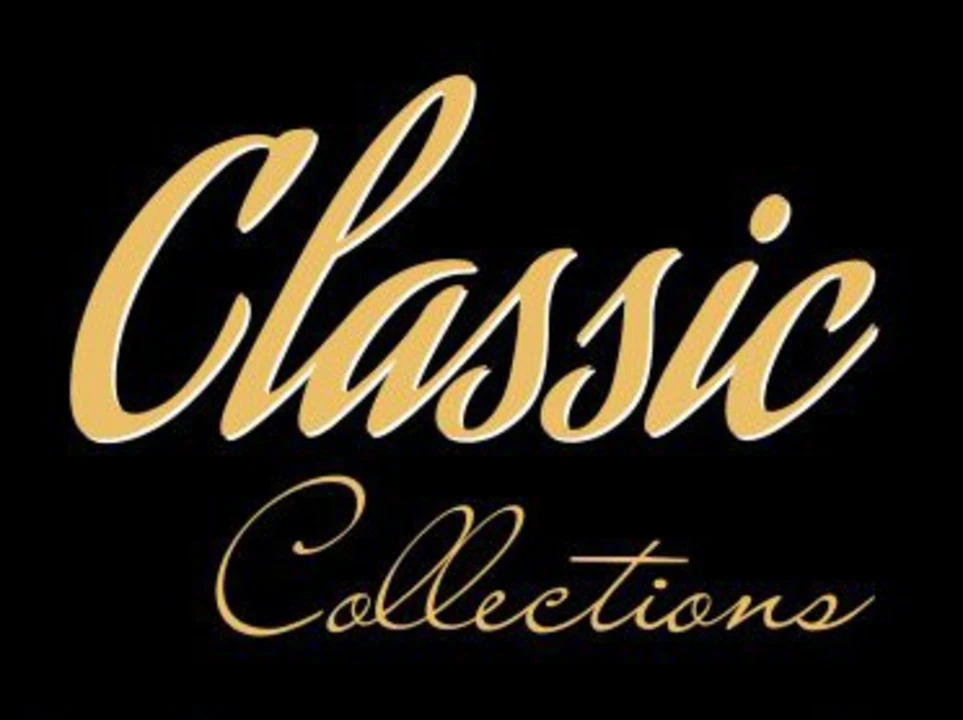 Post image Classic collection  has updated their profile picture.