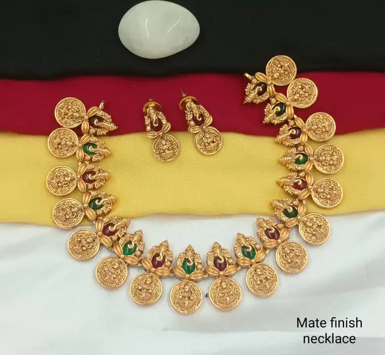 Mate jewellery uploaded by Aman Jain on 8/9/2023