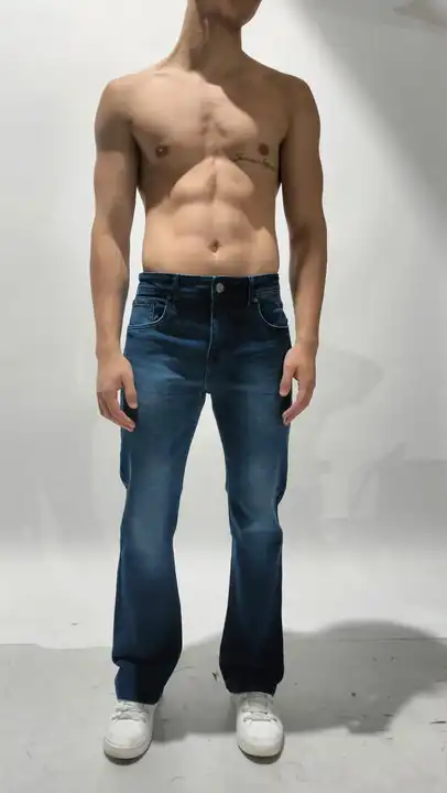 JEANS uploaded by ADVENTURE APPARELS on 8/9/2023