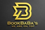 Business logo of BookBaBa'S