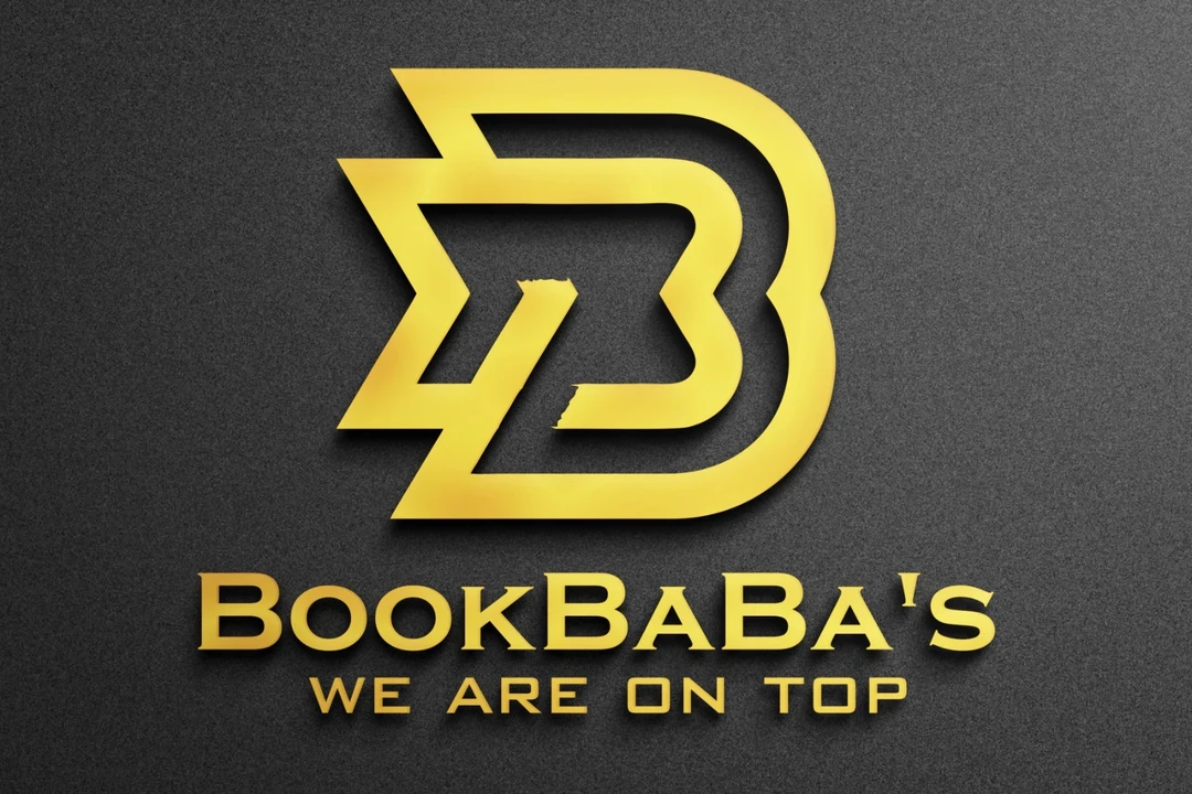 Post image BookBaBa'S has updated their profile picture.