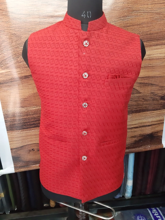 Modi Jacket  uploaded by J Dot Fashion on 8/9/2023