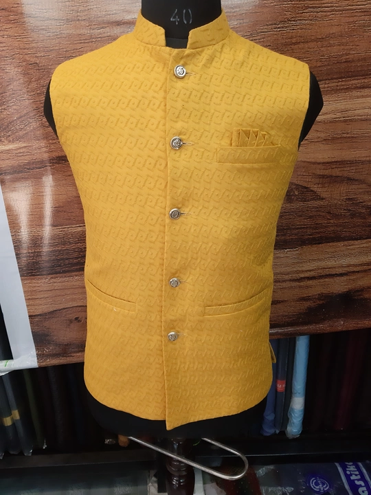 Modi Jacket  uploaded by J Dot Fashion on 8/9/2023