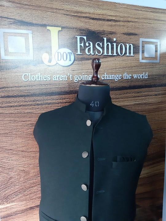Modi Jacket uploaded by J Dot Fashion on 8/9/2023
