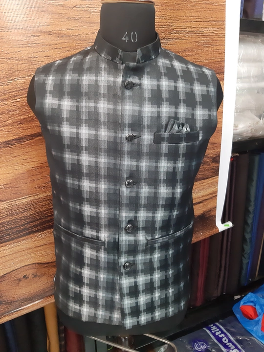 Modi Jacket uploaded by J Dot Fashion on 8/9/2023
