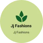 Business logo of JJ Fashions based out of North Goa