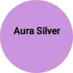 Business logo of Aura silver