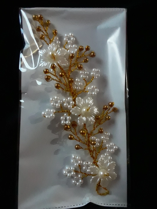 Product uploaded by hair brooches on 8/9/2023