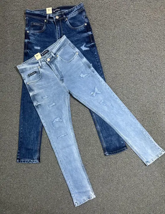 Product uploaded by Delhi jeans manufacturer on 8/9/2023