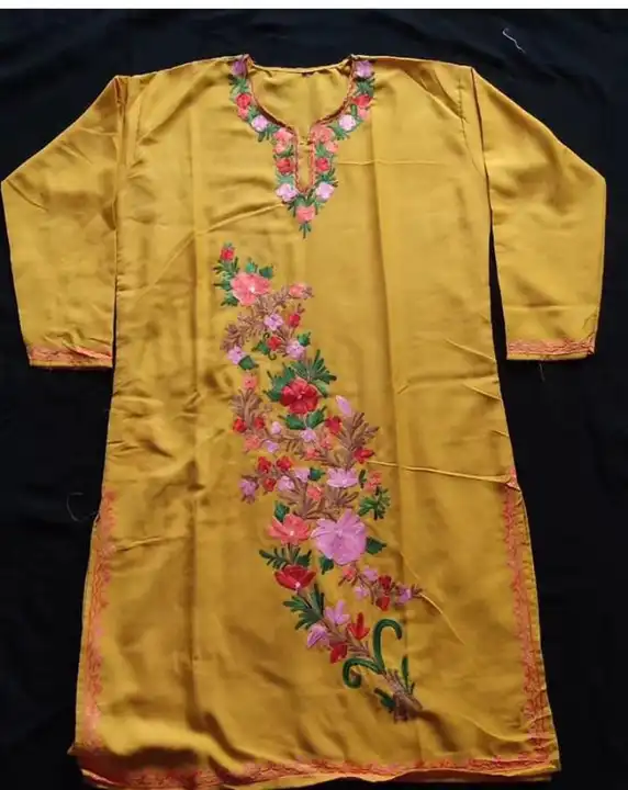 Summer cool kurtis  uploaded by business on 8/9/2023