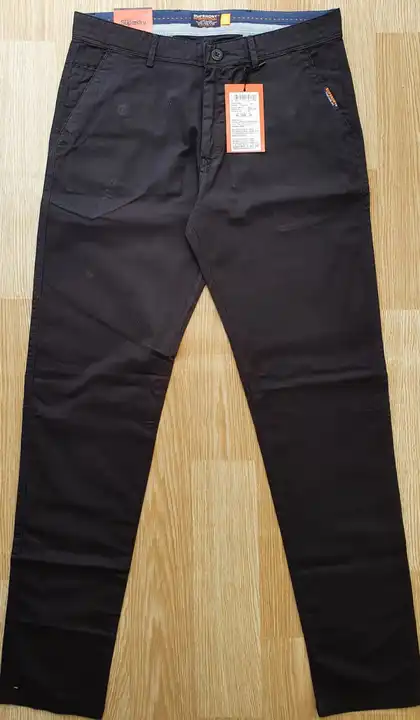 Mens Trousers  uploaded by Fab Attire on 8/9/2023