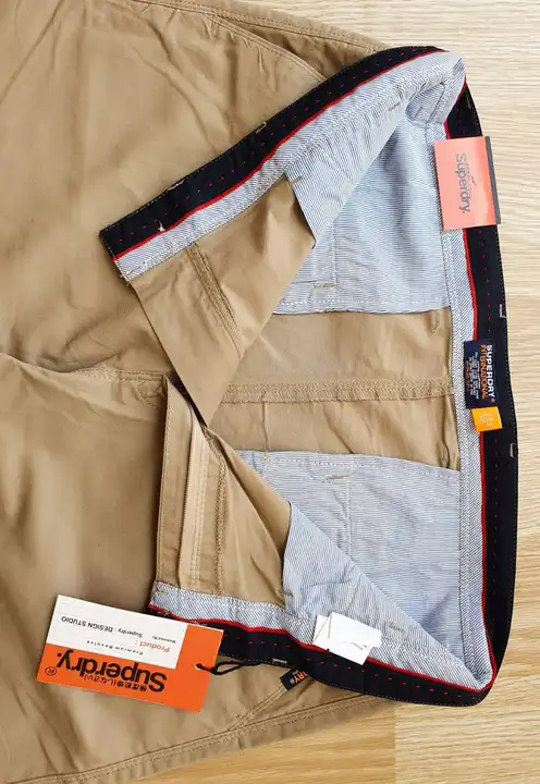 Mens Trousers  uploaded by Fab Attire on 8/9/2023