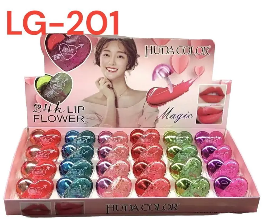 Post image Lipbalm stock available netural